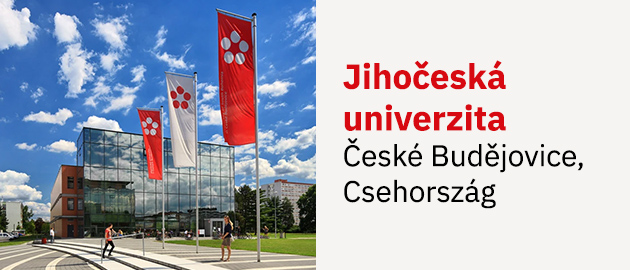 Juhočeská univerzita v Českých Budejoviciach